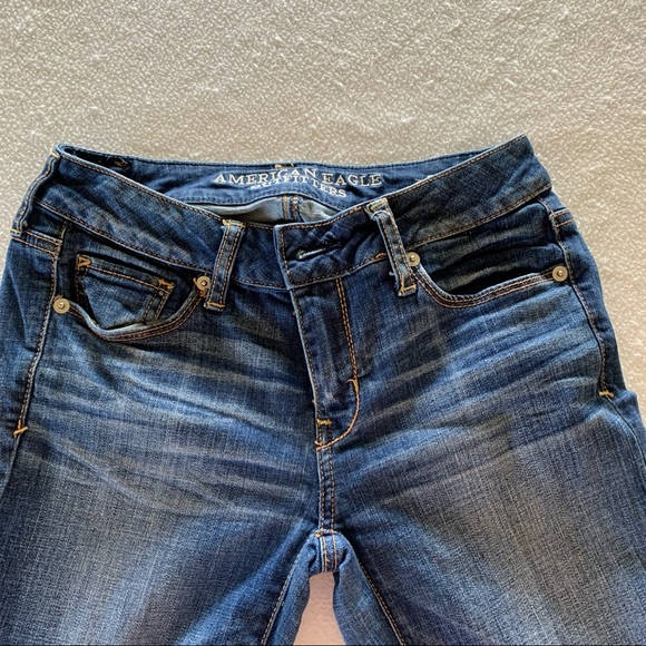 American Eagle Outfitters Denim Jeans - Picture 3 of 9